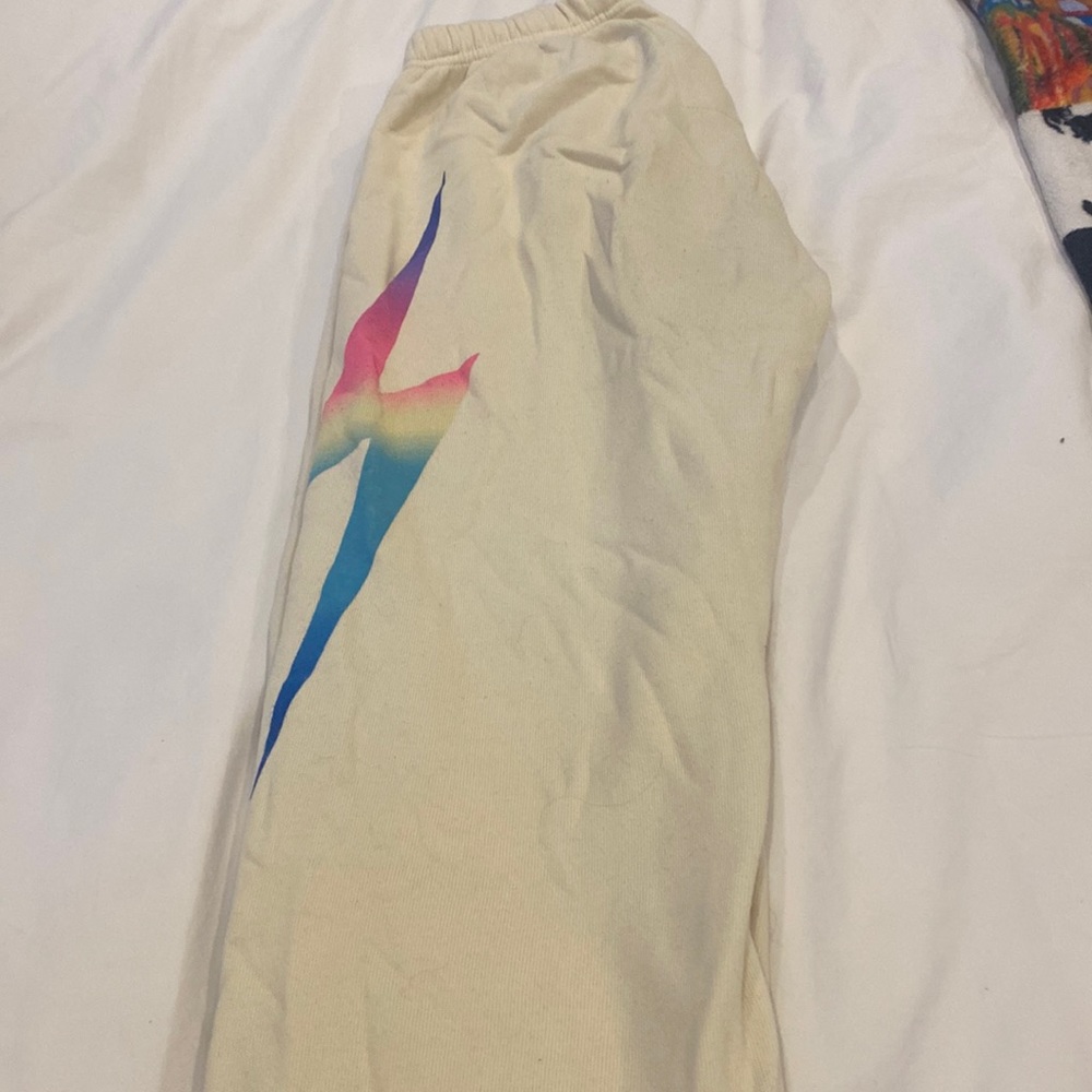 Aviator nation sweatpants